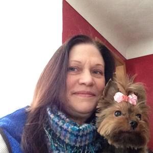 Meet your Posher, Melanie